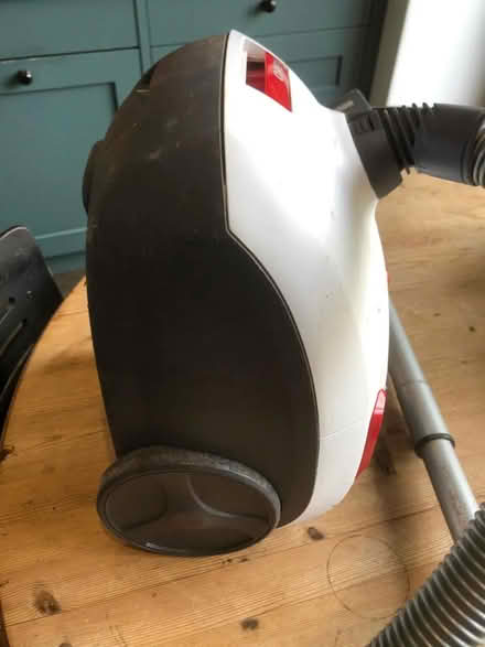 Photo of free Small Vacuum Cleaner (Hotwells BS8) #2