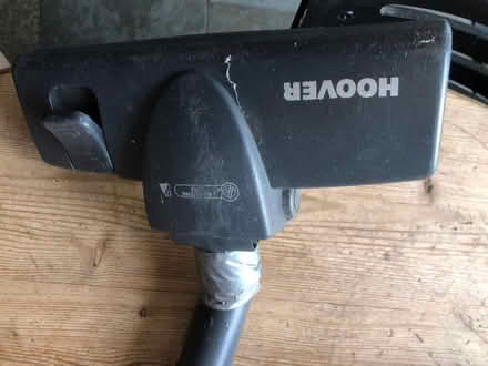 Photo of free Small Vacuum Cleaner (Hotwells BS8) #4