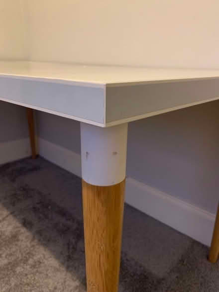 Photo of free Desk (Monton M30) #3