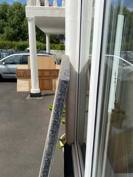 Photo of free kitchen countertop vgc birkdale (Southport PR8) #2