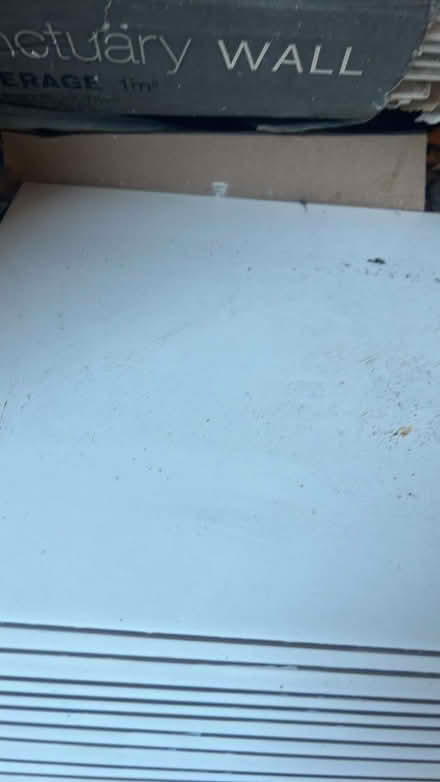 Photo of free Various tiles (Formby L37) #2