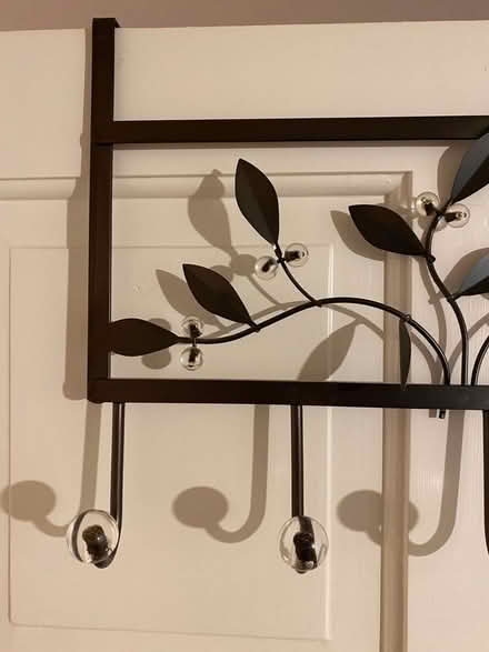 Photo of free Over the door hooks (Penrith CA11) #2