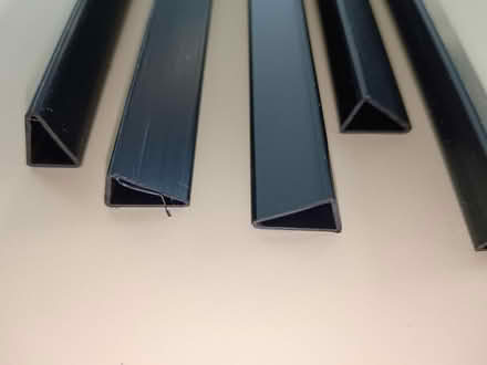 Photo of free A4 slide binders (Hartlepool TS25) #2