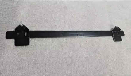 Photo of Tapley wall mounting bar (Highley WV16) #1