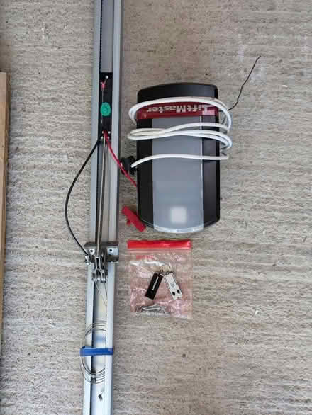 Photo of free LiftMaster Garage Door Opener (Henleaze BS9) #1