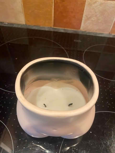 Photo of free Candle (Lancing BN15) #2