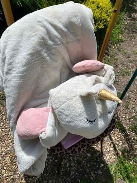 Photo of free Little girls sleeping back (Middlewich) #1