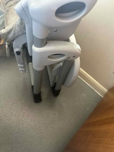 Photo of free Joie Highchair (Hythe CO2) #3
