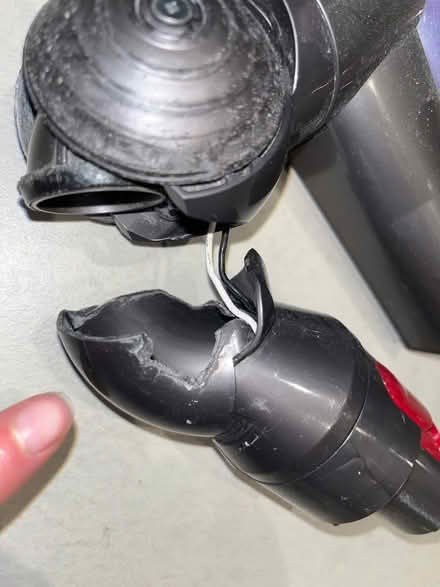 Photo of Brush head for dyson v10/8/7... (Apsley HP3) #2