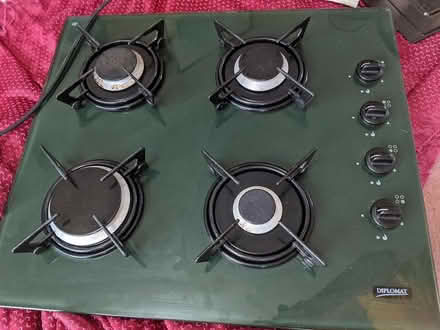 Photo of free gas hob (Flackwell Heath, HP10) #2