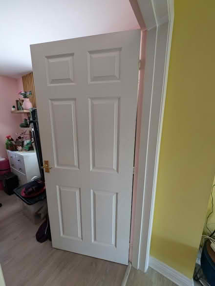 Photo of free Internal doors (Carterton OX18) #3