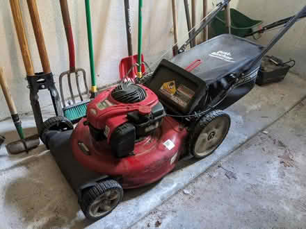 Photo of free Craftsman Push Mower (Concord, MA) #1