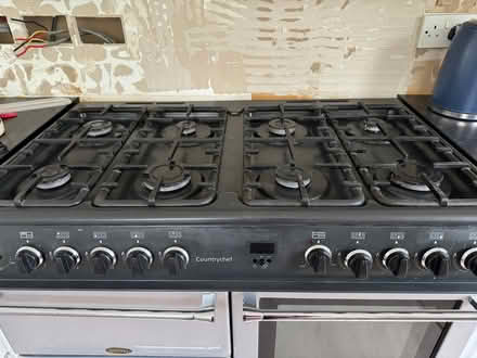 Photo of free Kitchen Cupboards and Appliances (Ballumbie DD4) #3