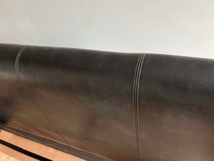 Photo of free Double bed (Woodbridge IP12) #2