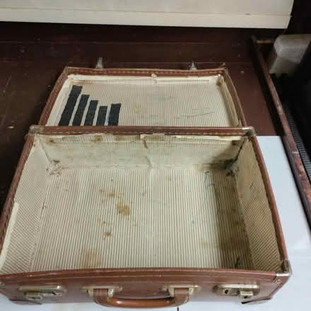 Photo of free Vintage Luggage Case (Sarisbury Green) #3