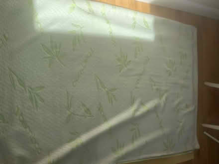 Photo of free Campervan matress (Ryton NE40) #4