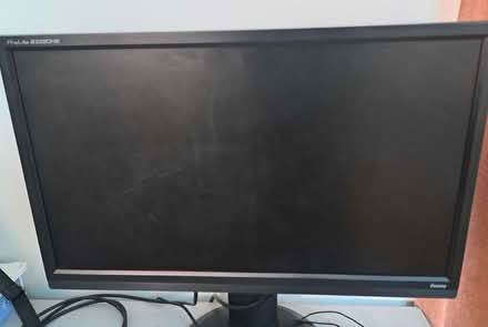 Photo of free Desktop Screen (Southwark) #4