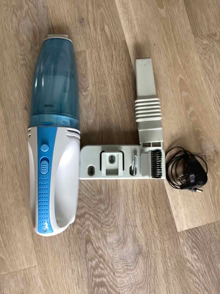 Photo of free Logik Dust buster (Castle Donington DE74) #1