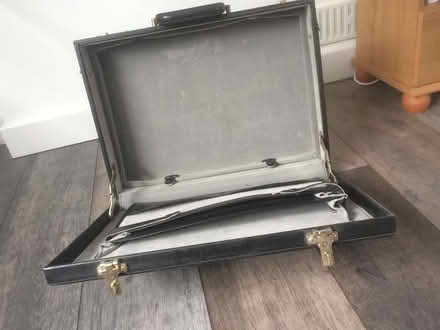 Photo of free Briefcase (Pontardawe SA8) #2