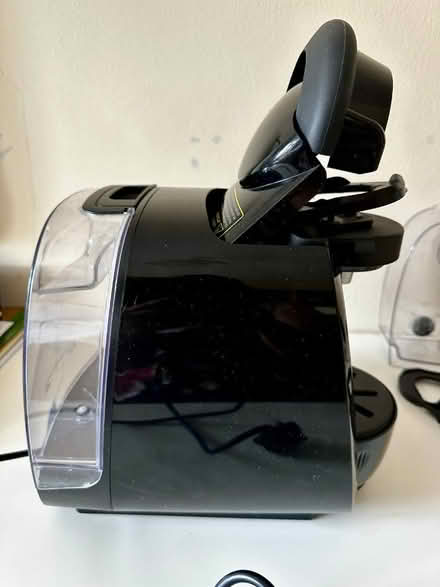 Photo of free Bosch Tassimo Coffee Machine (Kingston KT1) #3
