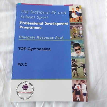 Photo of free Teaching resource books (Keyworth NG12) #2