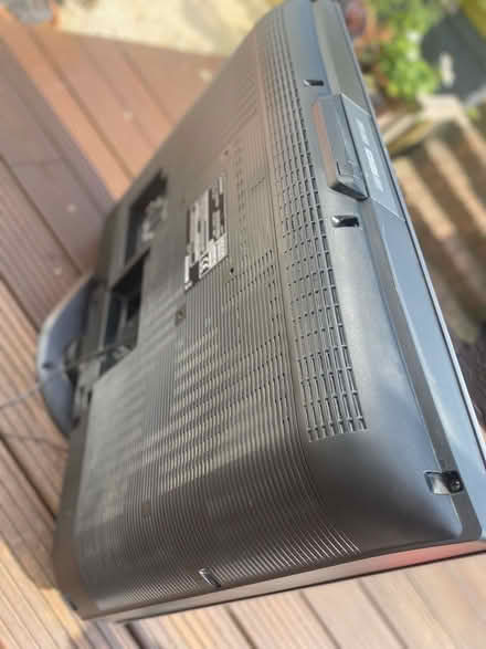 Photo of free Panasonic Viera (RG8 0HB) #4