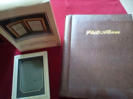 Photo of free Photo frames (Castle Eaton, SN6) #1