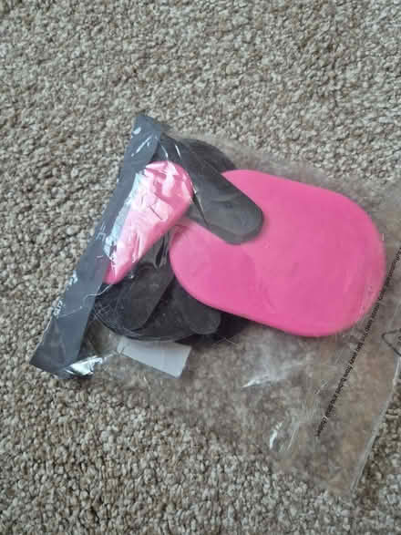 Photo of free Hair Removal strips (Becontree RM8) #2