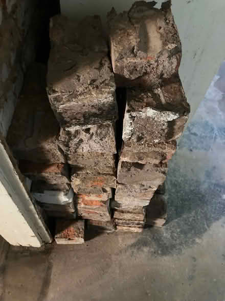 Photo of free Old bricks (Royal Leamington Spa CV32) #1