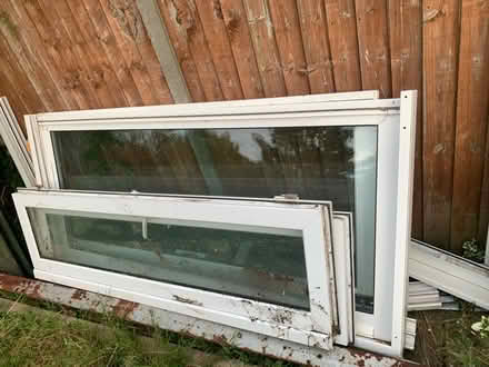 Photo of free Double glazed panes (Florence park OX4) #2