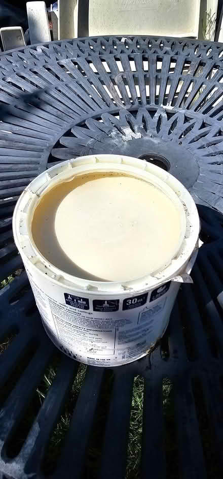Photo of free Emulsion Paint (Rickmansworth WD3) #2