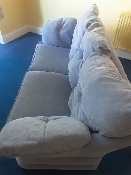 Photo of free Sofa - 3 seater (Hove BN3) #3
