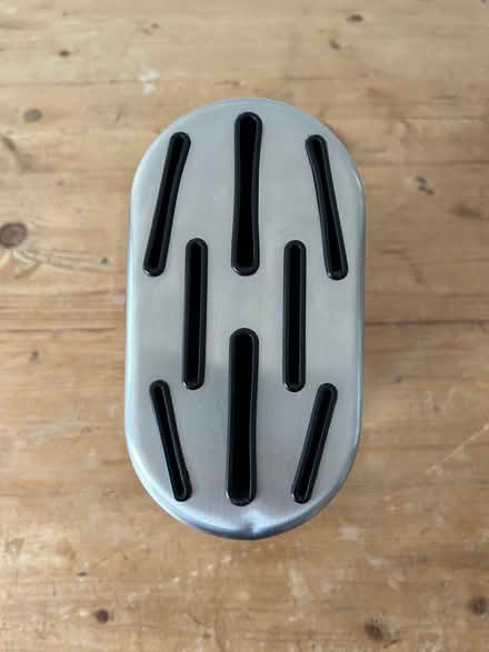 Photo of free Global Knife Block (TN25) #2