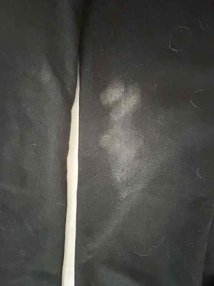 Photo of free Dark grey school trousers age 9-10 (Withington M20) #2