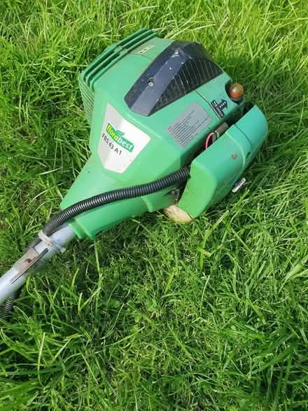 Photo of free Petrol Strimmer (Rooksmoor GL5) #2