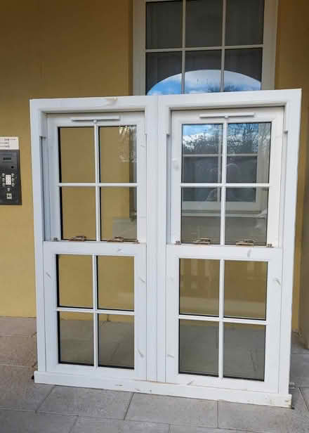 Photo of free High quality sash windows (Prestonfield EH16) #2