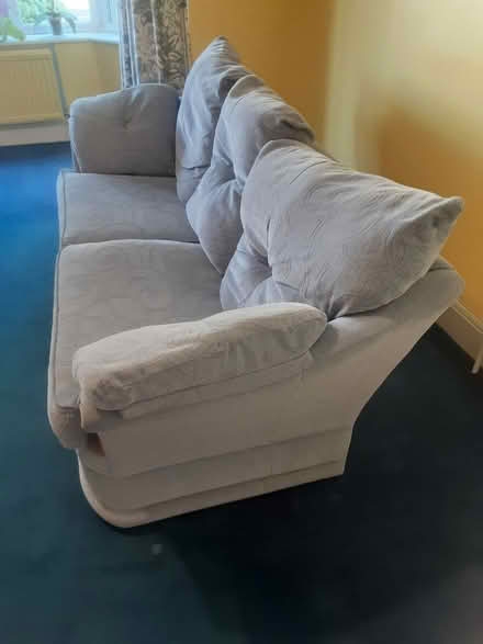 Photo of free Sofa - 3 seater (Hove BN3) #2