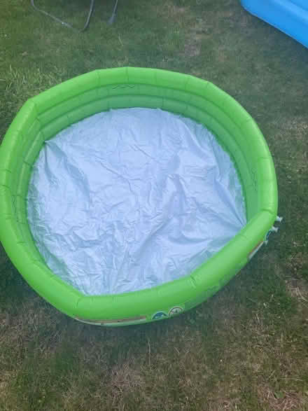 Photo of free Paddling pools (Romford RM7) #1