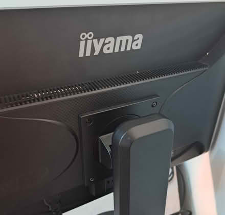 Photo of free Desktop Screen (Southwark) #1