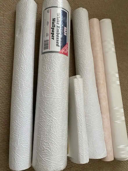 Photo of free Wallpaper (Hollybush Welwyn Garden City) #1