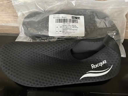 Photo of free Pool shoes (Woking) #1