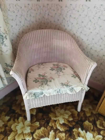 Photo of free Assorted bedroom furniture, as pics (Kirkby Stephen CA17) #3