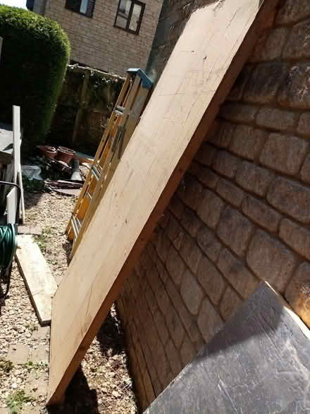 Photo of free DIY Worktop for use with trestles (Bowbridge GL5) #2