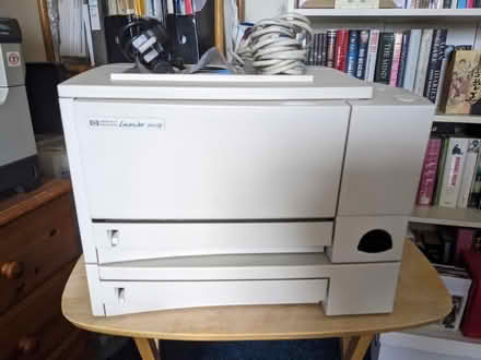 Photo of free HP LaserJet 2100TN [C4172A] (EH6) #1