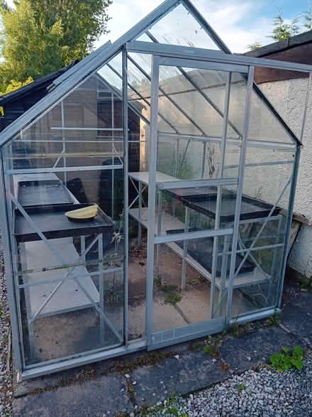 Photo of free Green house (Chester Ch2 2br) #1
