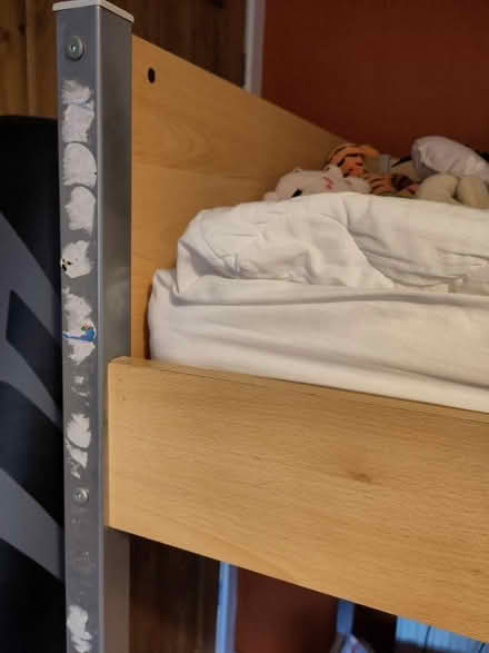 Photo of free Bunk beds (Cambridge, CB5) #4