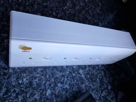 Photo of free MK Mains Convertor Turn One Socket Into Four (Woosehill RG41) #3