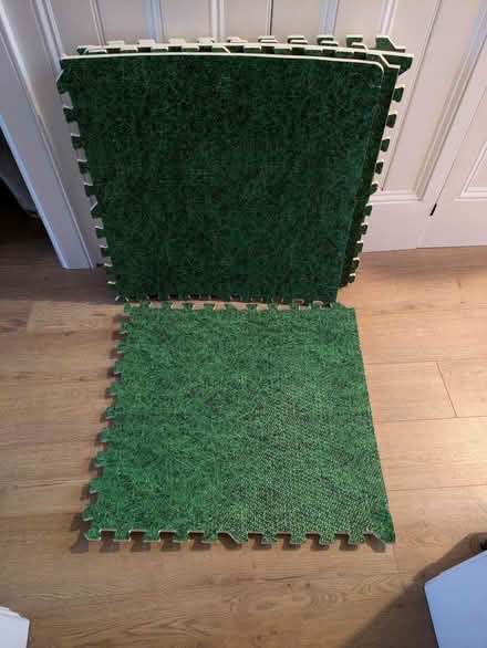 Photo of free Foam play mats (Levenshulme M19) #1