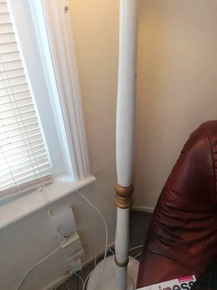 Photo of free Floor lamp (Upper Parkstone BH14) #2