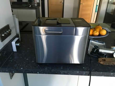 Photo of free Breadmaker (Pannal HG2) #2